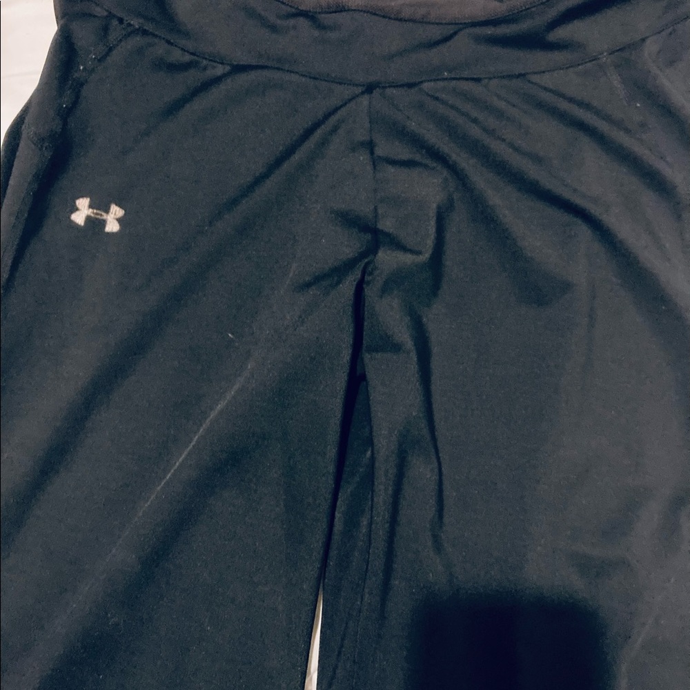 Under Armour Sweatpants
